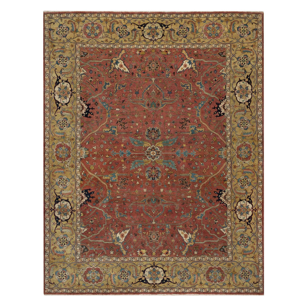 Fine Wool Rugs