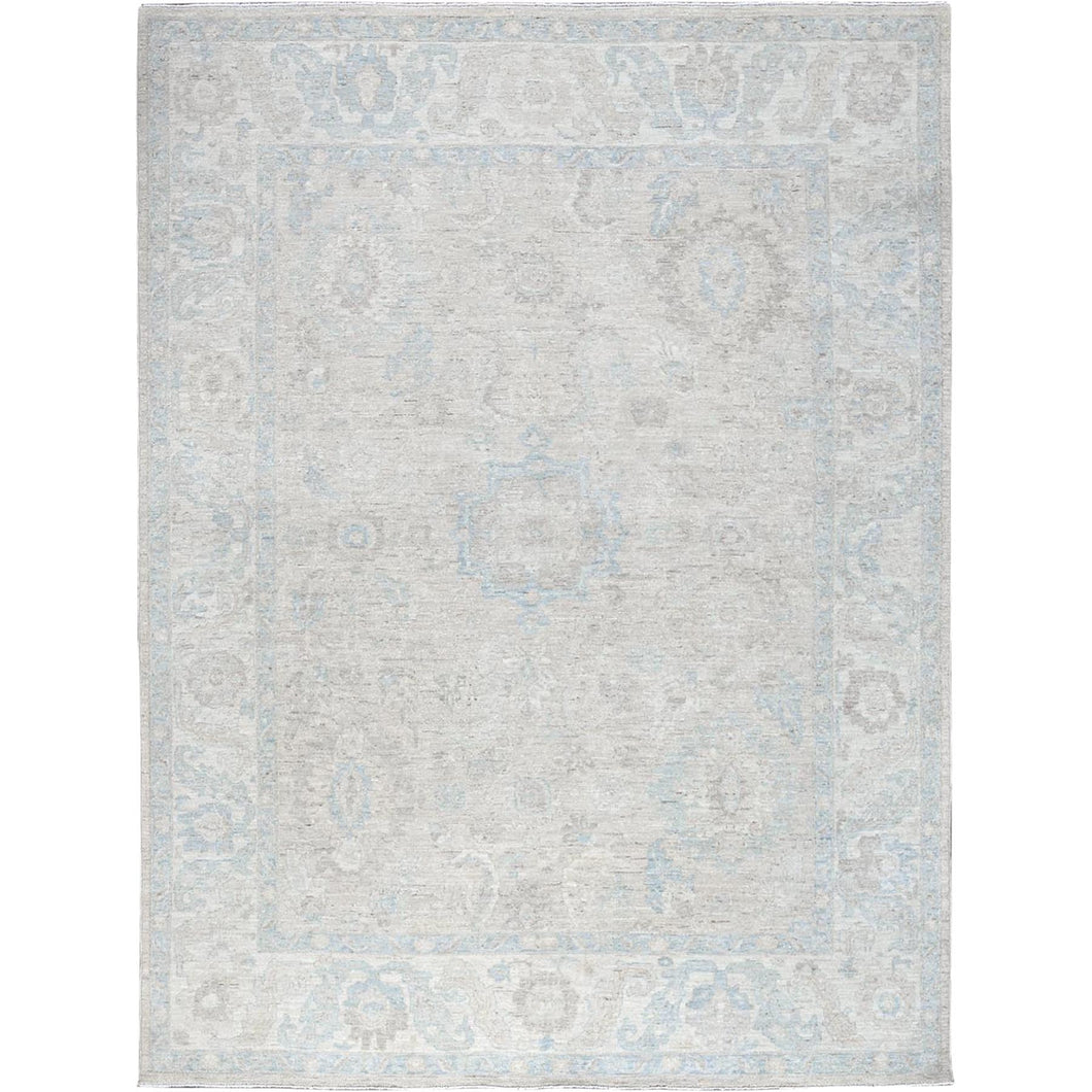 Fine Wool Rugs