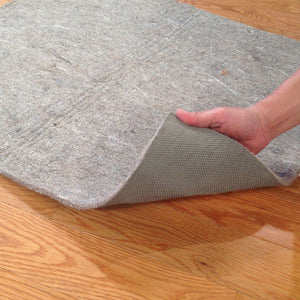 Custom cut Rug Pad FWR494370