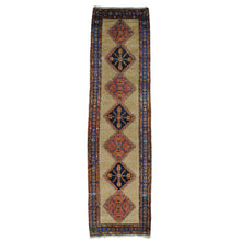 Load image into Gallery viewer, Taupe Oriental Rug, Carpets, Handmade, Montana USA.