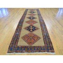 Load image into Gallery viewer, Taupe Oriental Rug, Carpets, Handmade, Montana USA.