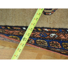 Load image into Gallery viewer, Taupe Oriental Rug, Carpets, Handmade, Montana USA.