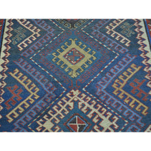 Load image into Gallery viewer, Antique Oriental Rug, Carpets, Handmade, Montana USA.