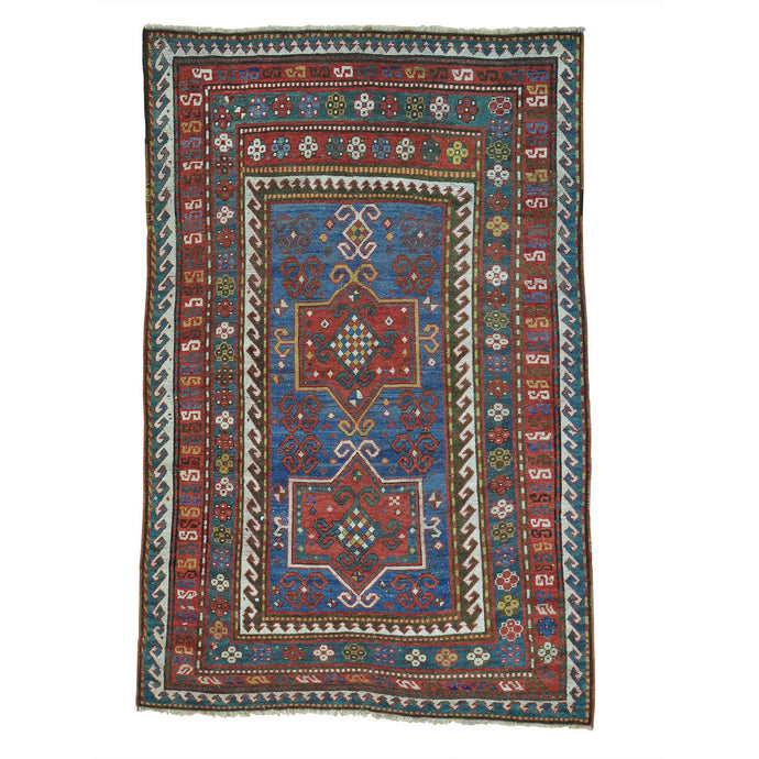 Antique Oriental Rug, Carpets, Handmade, Montana USA.
