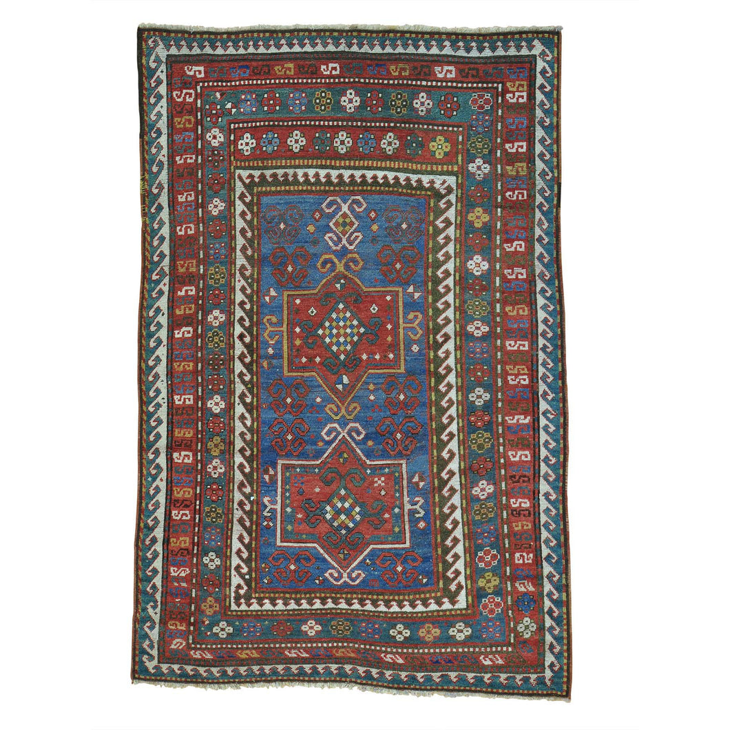 Antique Oriental Rug, Carpets, Handmade, Montana USA.