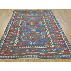 Antique Oriental Rug, Carpets, Handmade, Montana USA.