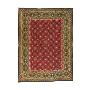 Antique Oriental Rug, Carpets, Handmade, Montana USA.