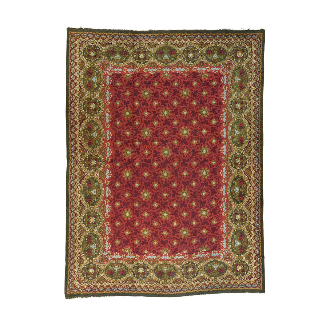 Antique Oriental Rug, Carpets, Handmade, Montana USA.