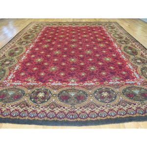 Antique Oriental Rug, Carpets, Handmade, Montana USA.
