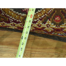 Load image into Gallery viewer, Antique Oriental Rug, Carpets, Handmade, Montana USA.