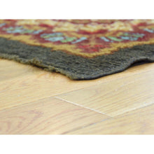 Load image into Gallery viewer, Antique Oriental Rug, Carpets, Handmade, Montana USA.