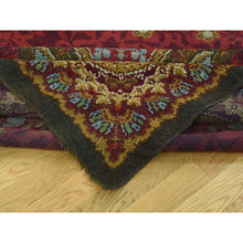 Load image into Gallery viewer, Antique Oriental Rug, Carpets, Handmade, Montana USA.