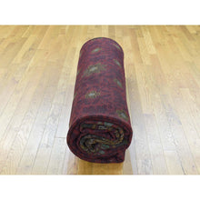Load image into Gallery viewer, Antique Oriental Rug, Carpets, Handmade, Montana USA.