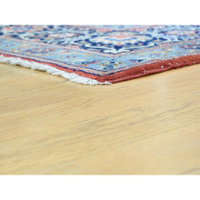 Load image into Gallery viewer, Hand Oriental Rug, Carpets, Handmade, Montana USA.