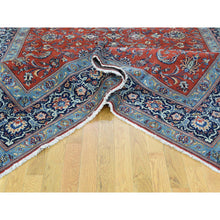 Load image into Gallery viewer, Hand Oriental Rug, Carpets, Handmade, Montana USA.