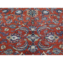 Load image into Gallery viewer, Hand Oriental Rug, Carpets, Handmade, Montana USA.