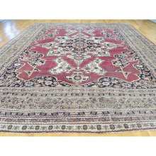 Load image into Gallery viewer, Antique Oriental Rug, Carpets, Handmade, Montana USA.