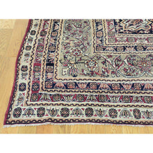 Load image into Gallery viewer, Antique Oriental Rug, Carpets, Handmade, Montana USA.