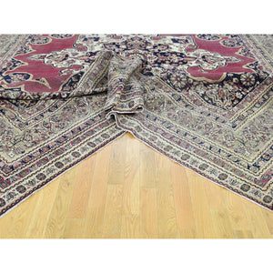 Antique Oriental Rug, Carpets, Handmade, Montana USA.