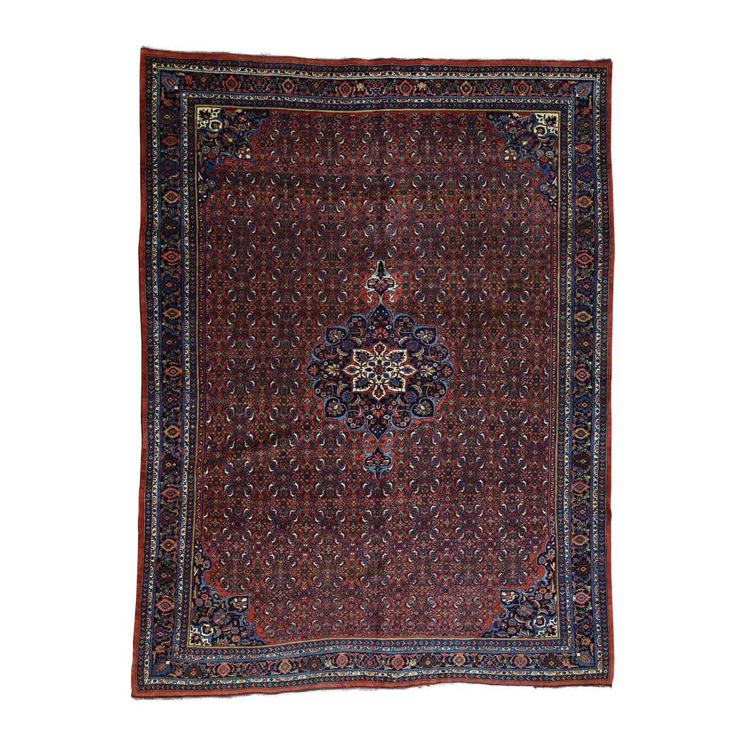 Antique Oriental Rug, Carpets, Handmade, Montana USA.