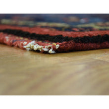 Load image into Gallery viewer, Antique Oriental Rug, Carpets, Handmade, Montana USA.
