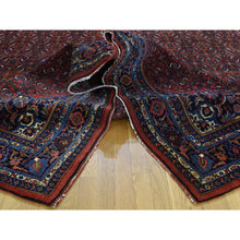 Load image into Gallery viewer, Antique Oriental Rug, Carpets, Handmade, Montana USA.