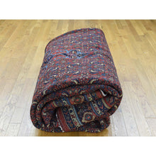 Load image into Gallery viewer, Antique Oriental Rug, Carpets, Handmade, Montana USA.