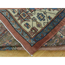 Load image into Gallery viewer, Handmade Oriental Rug, Carpets, Handmade, Montana USA.