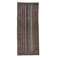 Load image into Gallery viewer, Antique Oriental Rug, Carpets, Handmade, Montana USA.