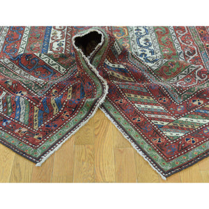 Antique Oriental Rug, Carpets, Handmade, Montana USA.