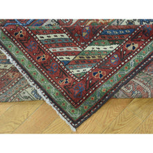 Load image into Gallery viewer, Antique Oriental Rug, Carpets, Handmade, Montana USA.