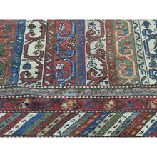 Load image into Gallery viewer, Antique Oriental Rug, Carpets, Handmade, Montana USA.