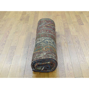 Antique Oriental Rug, Carpets, Handmade, Montana USA.