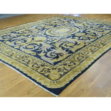 Load image into Gallery viewer, Old Oriental Rug, Carpets, Handmade, Montana USA.