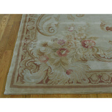 Load image into Gallery viewer, 8&#39;x10&#39; Charles X Design European Savonnerie Thick And Plush Rug FWR221454