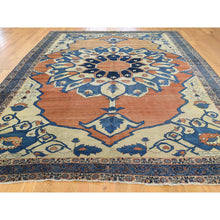 Load image into Gallery viewer, Antique Oriental Rug, Carpets, Handmade, Montana USA.