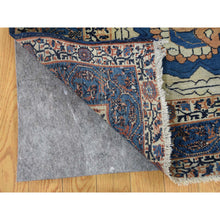Load image into Gallery viewer, Antique Oriental Rug, Carpets, Handmade, Montana USA.
