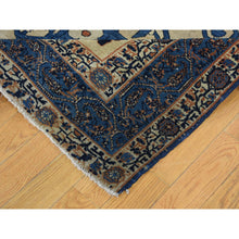 Load image into Gallery viewer, Antique Oriental Rug, Carpets, Handmade, Montana USA.