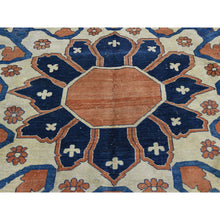 Load image into Gallery viewer, Antique Oriental Rug, Carpets, Handmade, Montana USA.