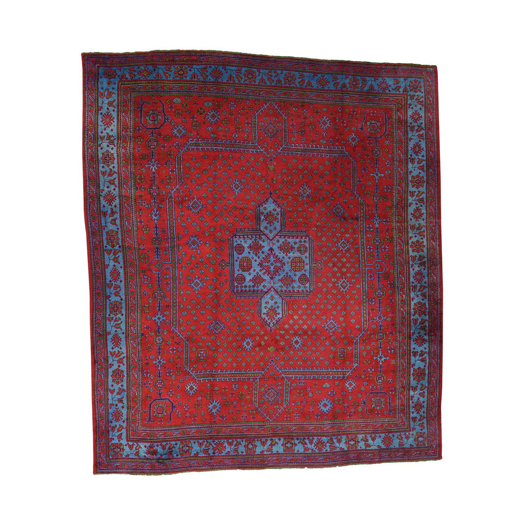 Antique Oriental Rug, Carpets, Handmade, Montana USA.