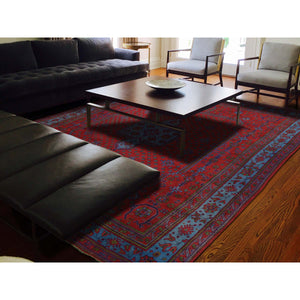 Antique Oriental Rug, Carpets, Handmade, Montana USA.