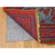 Load image into Gallery viewer, Antique Oriental Rug, Carpets, Handmade, Montana USA.