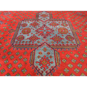 Antique Oriental Rug, Carpets, Handmade, Montana USA.