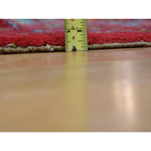 Load image into Gallery viewer, Antique Oriental Rug, Carpets, Handmade, Montana USA.
