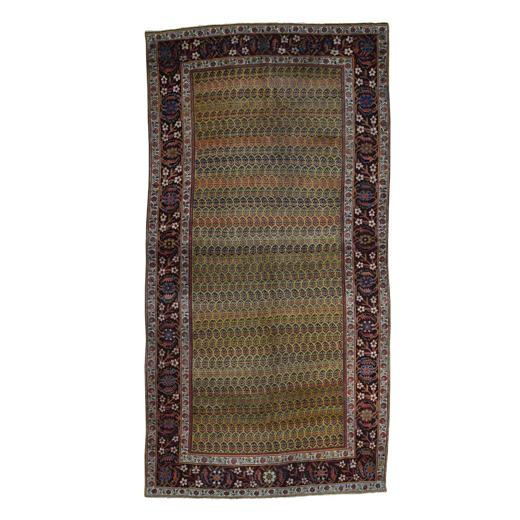 Antique Oriental Rug, Carpets, Handmade, Montana USA.