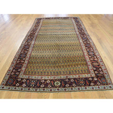 Load image into Gallery viewer, Antique Oriental Rug, Carpets, Handmade, Montana USA.