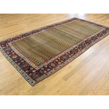 Load image into Gallery viewer, Antique Oriental Rug, Carpets, Handmade, Montana USA.