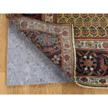 Load image into Gallery viewer, Antique Oriental Rug, Carpets, Handmade, Montana USA.