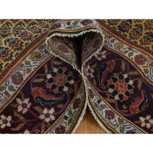 Load image into Gallery viewer, Antique Oriental Rug, Carpets, Handmade, Montana USA.