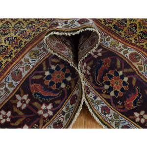 Antique Oriental Rug, Carpets, Handmade, Montana USA.